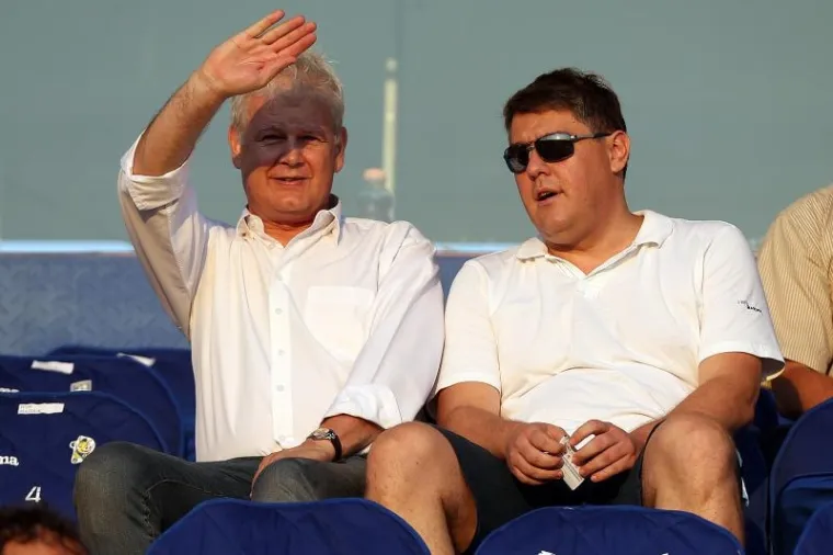 DOBRA PREDSTAVA SPLIĆANA: Hajdukovci se vraćaju kući 'pjevajući'