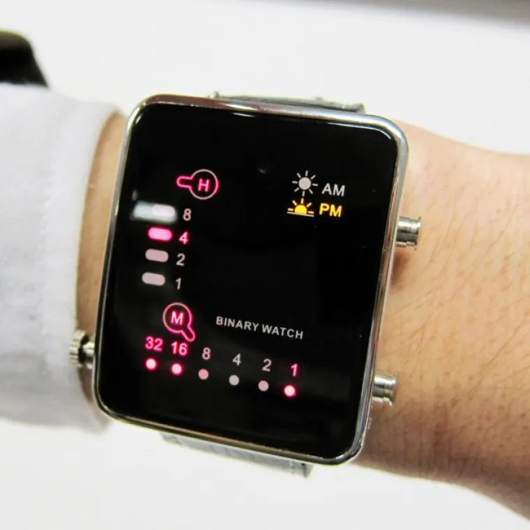 Čudni satovi koji su samo za najveće entuzijaste, ostali ih neće razumjeti