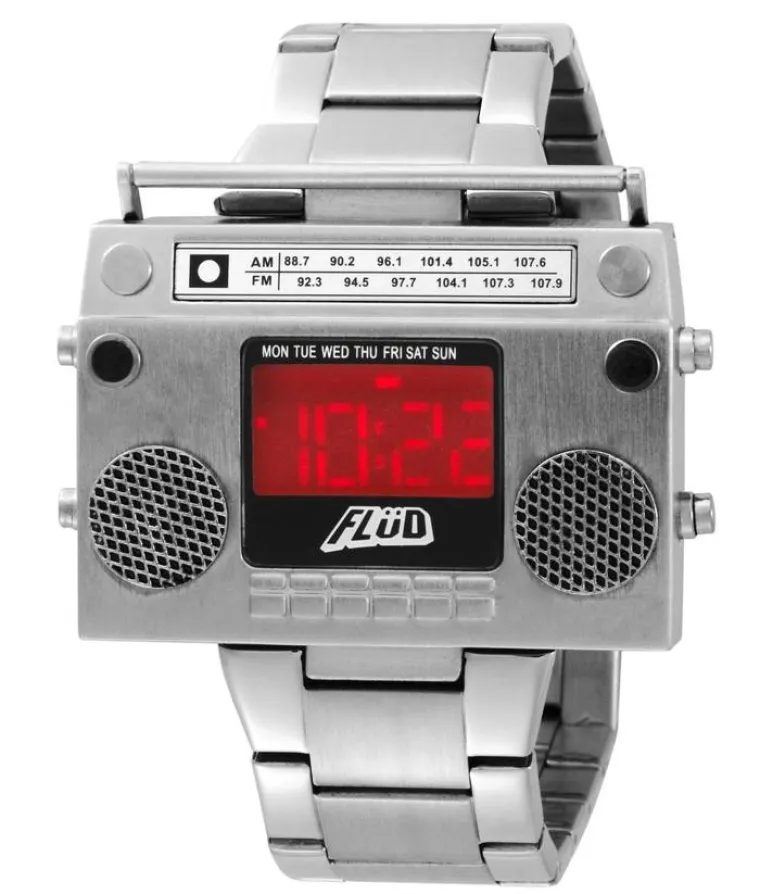 Čudni satovi koji su samo za najveće entuzijaste, ostali ih neće razumjeti