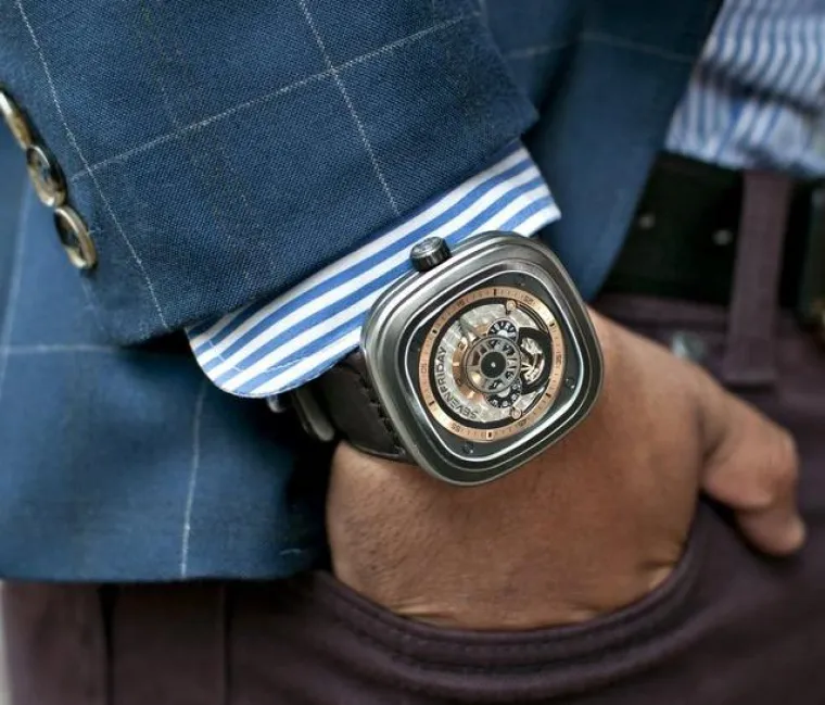 Čudni satovi koji su samo za najveće entuzijaste, ostali ih neće razumjeti