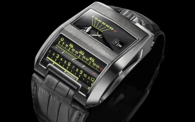 Čudni satovi koji su samo za najveće entuzijaste, ostali ih neće razumjeti