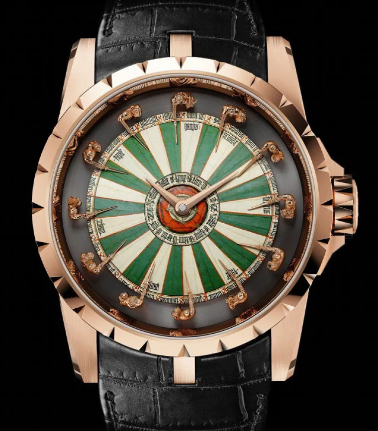 Čudni satovi koji su samo za najveće entuzijaste, ostali ih neće razumjeti