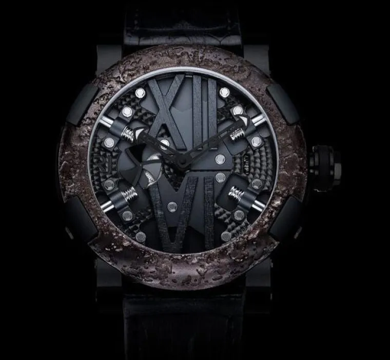 Čudni satovi koji su samo za najveće entuzijaste, ostali ih neće razumjeti