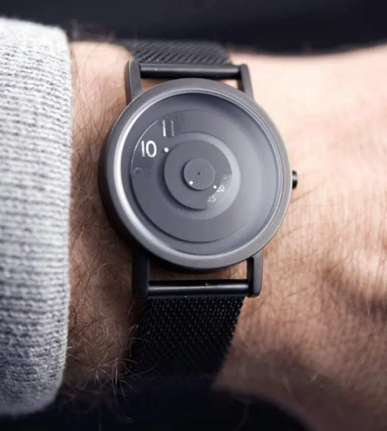 Čudni satovi koji su samo za najveće entuzijaste, ostali ih neće razumjeti