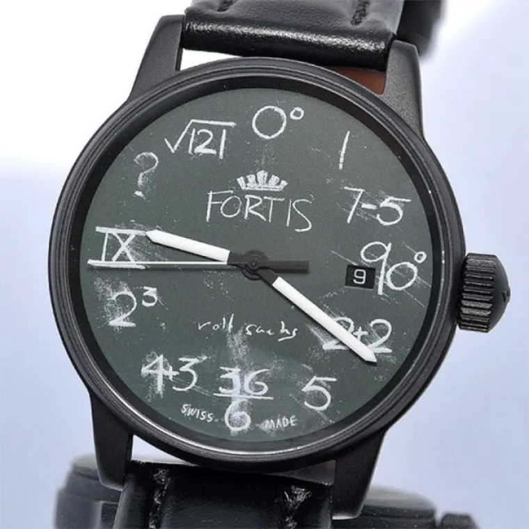 Čudni satovi koji su samo za najveće entuzijaste, ostali ih neće razumjeti