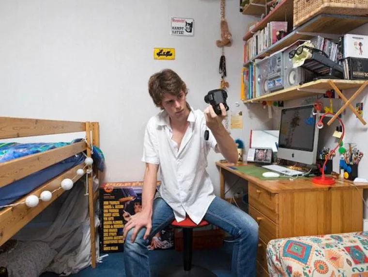 Koje je objavio u seriji Boyz and Girlz du net