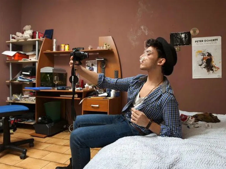 Pitanje je, da li oni stvarno predstavljaju suvremeno društvo