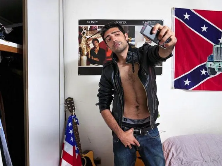 Te nemamo li svi mi pravo na malo kreativnosti