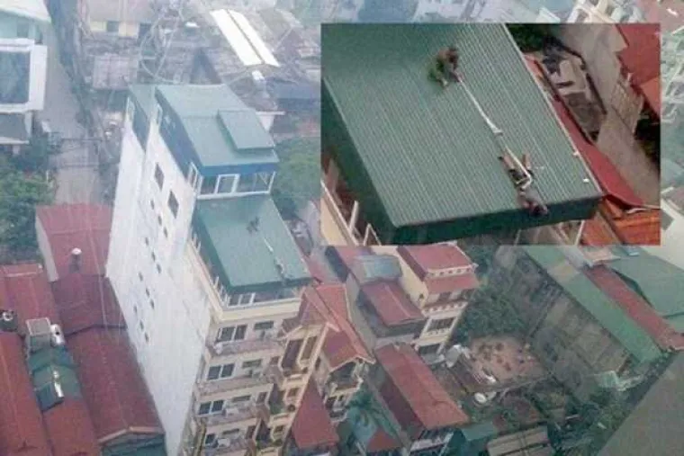 Sigurnost je pola zdravlja, a oni su totalni bolesnici!