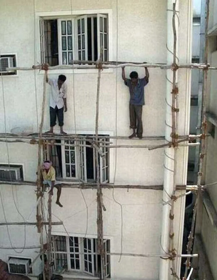 Sigurnost je pola zdravlja, a oni su totalni bolesnici!