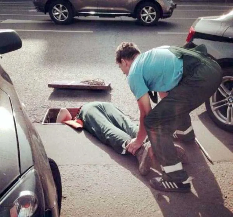 Sigurnost je pola zdravlja, a oni su totalni bolesnici!