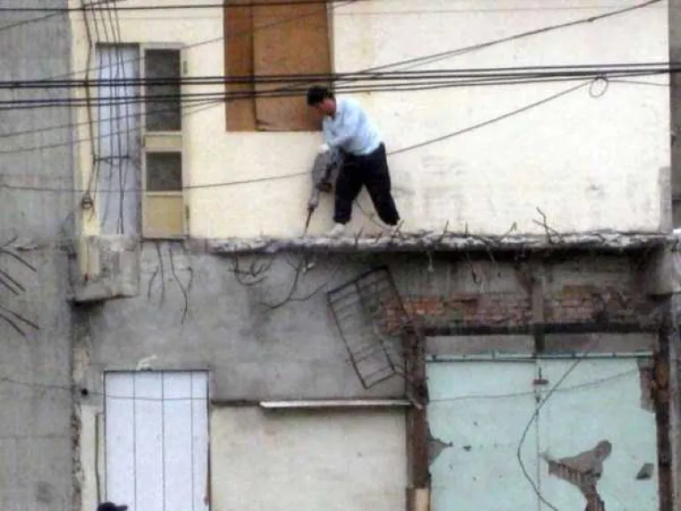 Sigurnost je pola zdravlja, a oni su totalni bolesnici!