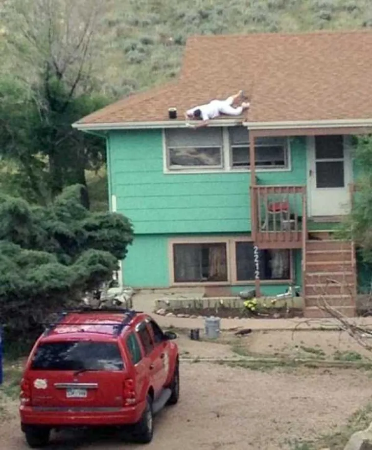 Sigurnost je pola zdravlja, a oni su totalni bolesnici!