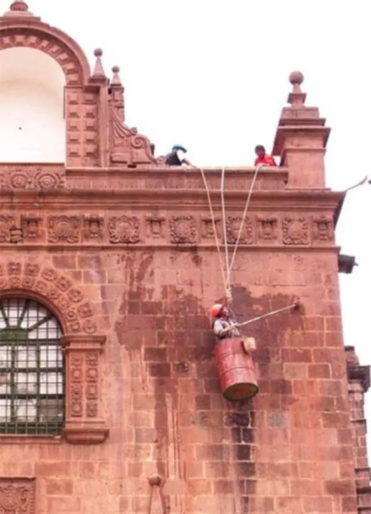 Sigurnost je pola zdravlja, a oni su totalni bolesnici!