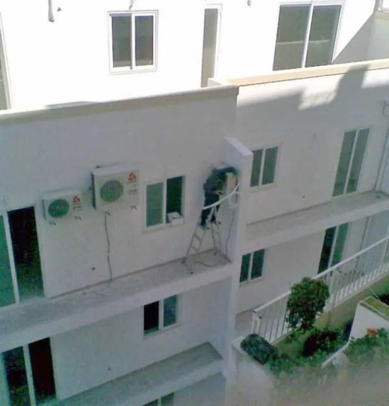 Sigurnost je pola zdravlja, a oni su totalni bolesnici!