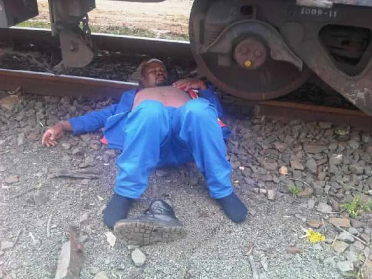 Sigurnost je pola zdravlja, a oni su totalni bolesnici!