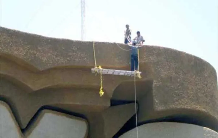 Sigurnost je pola zdravlja, a oni su totalni bolesnici!