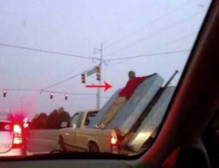 Sigurnost je pola zdravlja, a oni su totalni bolesnici!