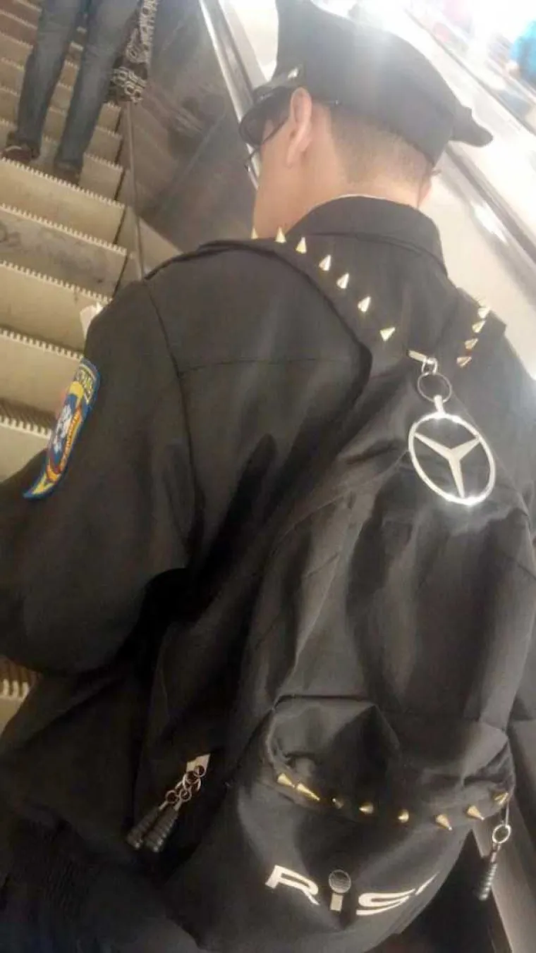 Ruska podzemna puna je stvarno svakakvih spodoba, ovo su samo neke od njih