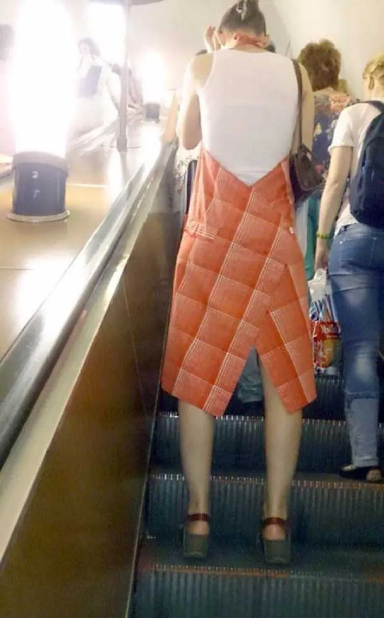 Ruska podzemna puna je stvarno svakakvih spodoba, ovo su samo neke od njih