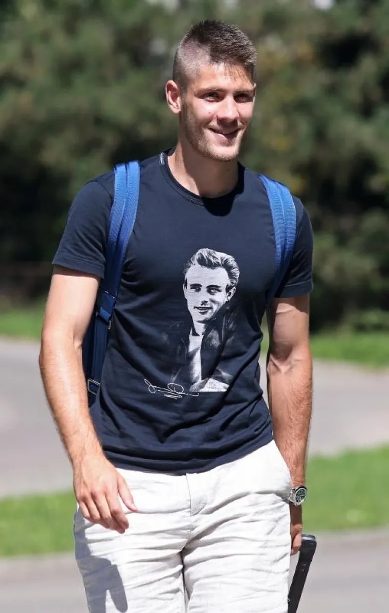 Uoči utakmica protiv Azerbajdžana i Norve&scaron;ke u kvalifikacijama za Euro, hrvatska nogometna reprezentacija okupila se u zagrebačkom hotelu As.