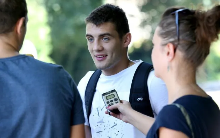 Uoči utakmica protiv Azerbajdžana i Norve&scaron;ke u kvalifikacijama za Euro, hrvatska nogometna reprezentacija okupila se u zagrebačkom hotelu As.