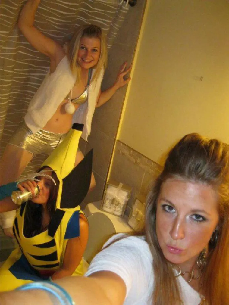 Svakog vikenda sve vi&scaron;e klinaca odluči da 'vi&scaron;e nikada neće piti'