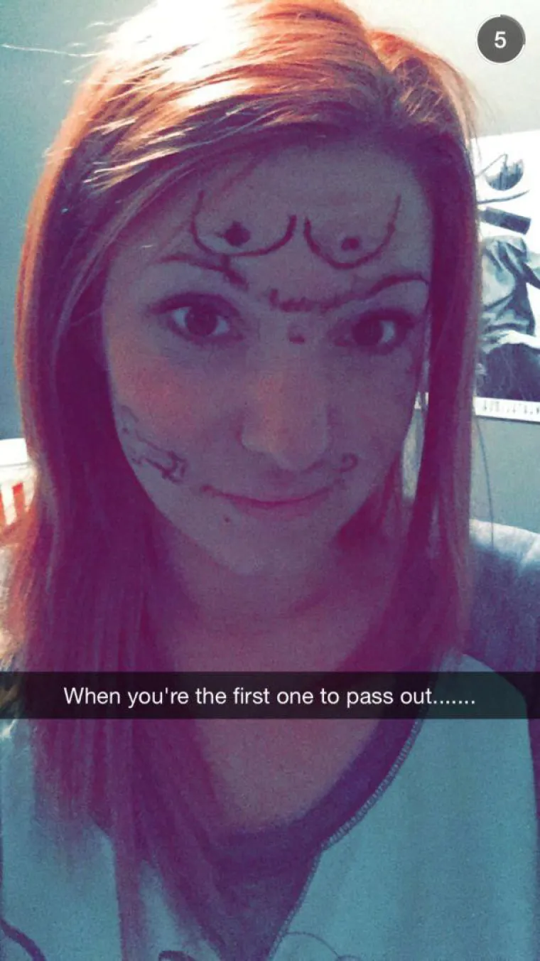 Svakog vikenda sve vi&scaron;e klinaca odluči da 'vi&scaron;e nikada neće piti'