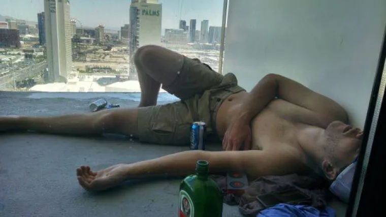 Svakog vikenda sve vi&scaron;e klinaca odluči da 'vi&scaron;e nikada neće piti'