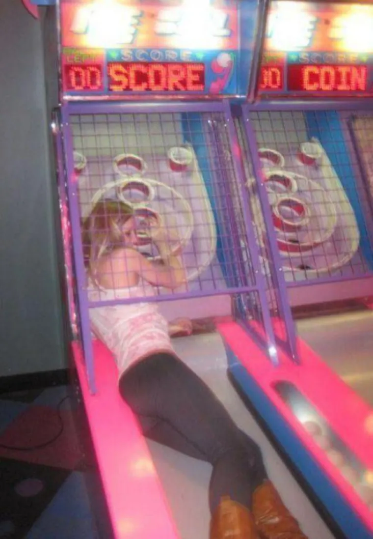 Svakog vikenda sve vi&scaron;e klinaca odluči da 'vi&scaron;e nikada neće piti'