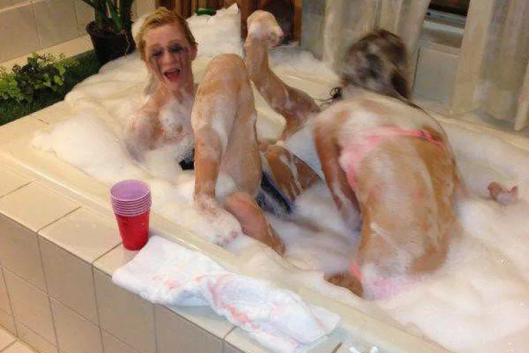 Svakog vikenda sve vi&scaron;e klinaca odluči da 'vi&scaron;e nikada neće piti'