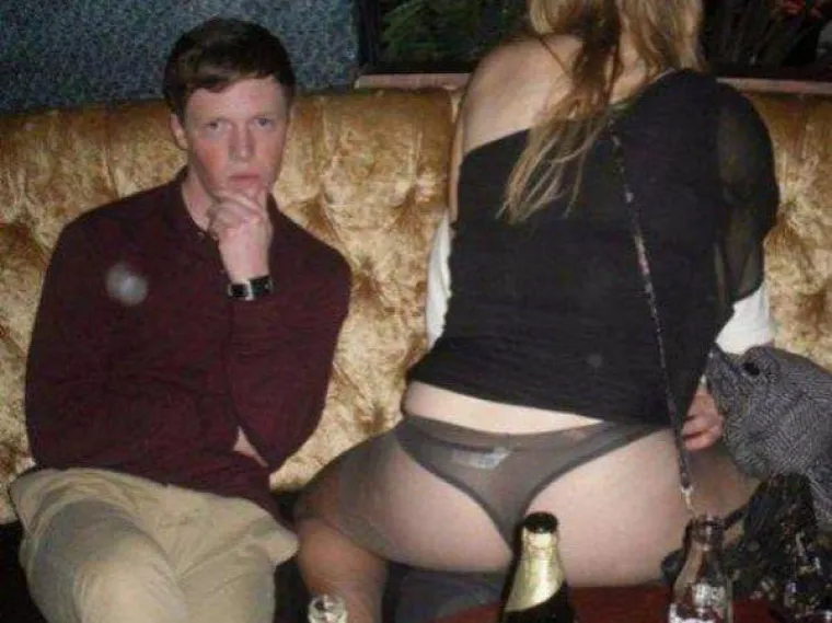 Svakog vikenda sve vi&scaron;e klinaca odluči da 'vi&scaron;e nikada neće piti'