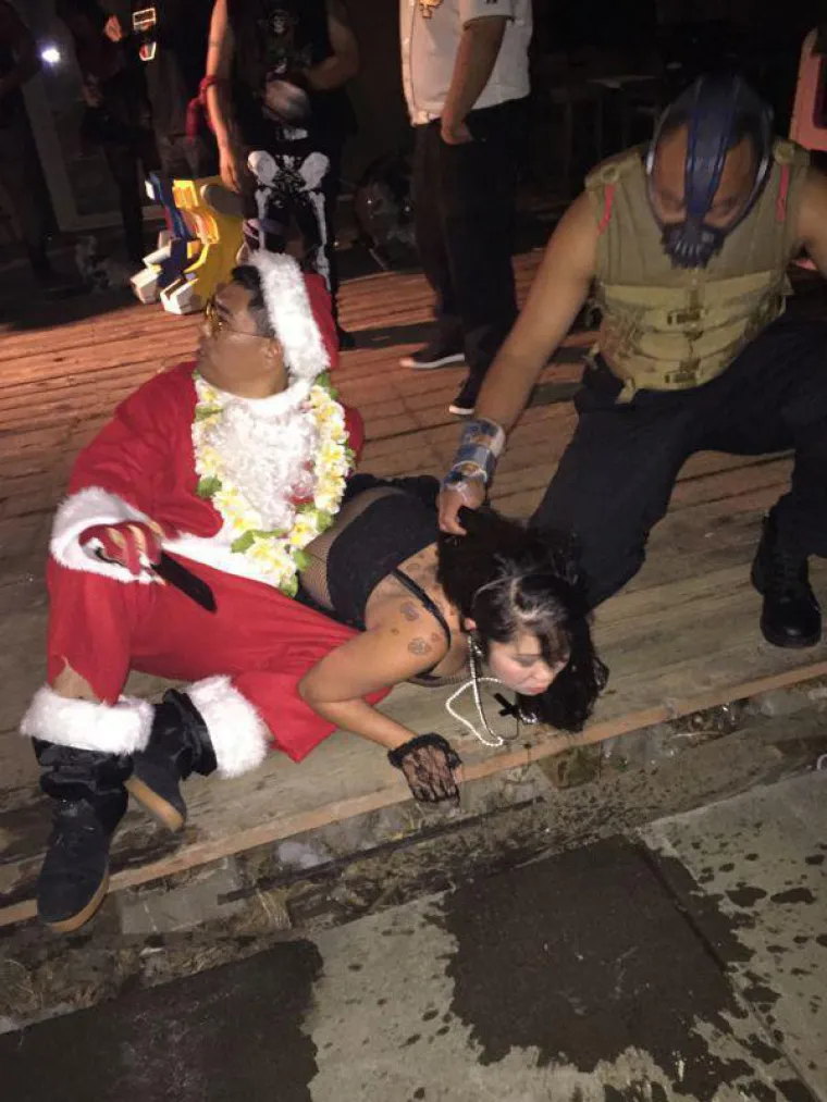 Svakog vikenda sve vi&scaron;e klinaca odluči da 'vi&scaron;e nikada neće piti'