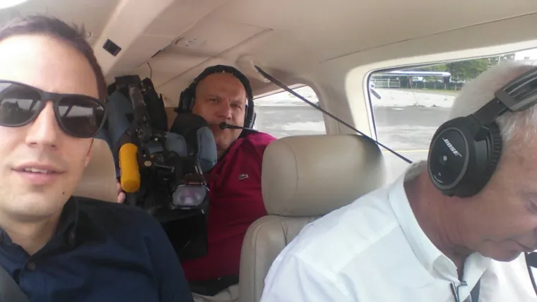 Pogledajte gdje su bile i &scaron;to su radile RTL-ove ekipe u pro&scaron;loj sezoni!