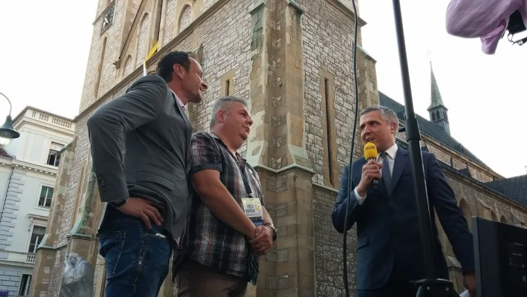 Pogledajte gdje su bile i &scaron;to su radile RTL-ove ekipe u pro&scaron;loj sezoni!