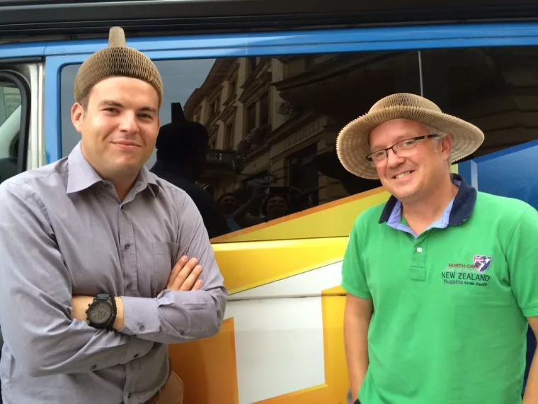 Pogledajte gdje su bile i &scaron;to su radile RTL-ove ekipe u pro&scaron;loj sezoni!