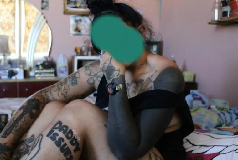 Neke tetovaže su toliko glupe da bi trebale biti protuzakonite