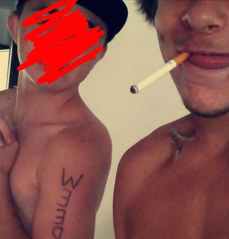 Neke tetovaže su toliko glupe da bi trebale biti protuzakonite