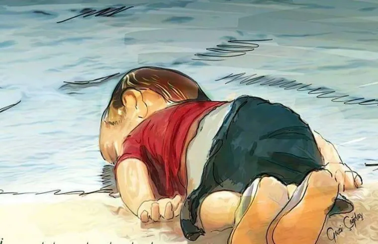 'Čovječanstvo mora