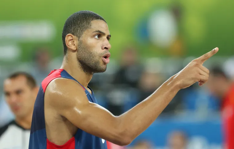 10. Nicolas Batum (Francuska) - trio Parker-Diaw-Batum bit će okosnica francuske reprezentacije i prvenstveno će o njima ovisiti hoće li na domaćem terenu obraniti naslov prvaka.