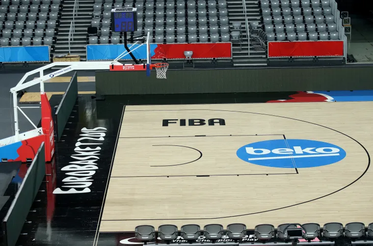 Zagrebačka Arena spremna je za početak EuroBasketa