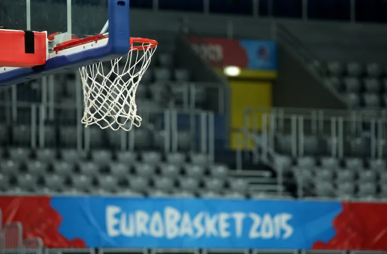 Zagrebačka Arena spremna je za početak EuroBasketa