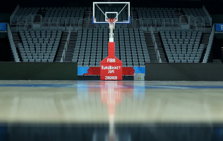 Zagrebačka Arena spremna je za početak EuroBasketa