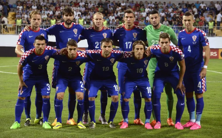 U sedmoj utakmici kvalifikacija za Euro 2016. hrvatska reprezentacija odigrala je 0:0 na gostovanju kod Azerbajdžana čiji je izbornik na&scaron; Robert Prosinečki