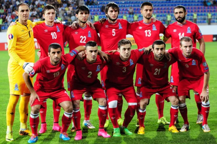 U sedmoj utakmici kvalifikacija za Euro 2016. hrvatska reprezentacija odigrala je 0:0 na gostovanju kod Azerbajdžana čiji je izbornik na&scaron; Robert Prosinečki