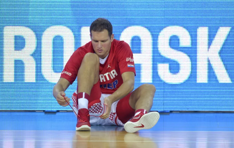 7	Bojan Bogdanović	B	2.00	      18.04.1989.	Mostar (BiH)	        Brooklyn Nets