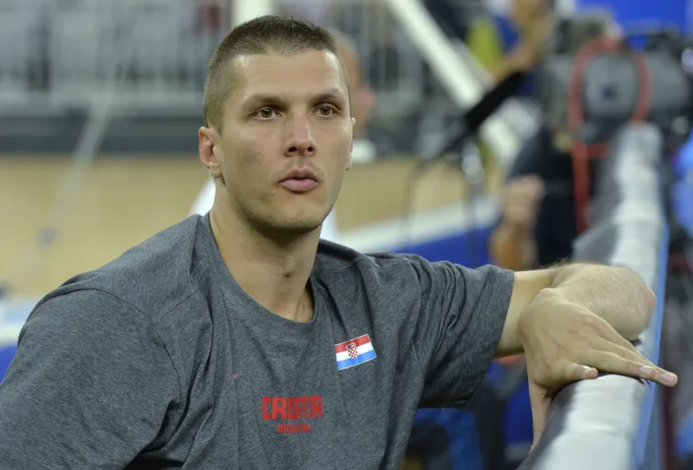 9	Marko Tomas	        B	2.06	      03.01.1985.	Koprivnica (Hrv)	TED Ankara