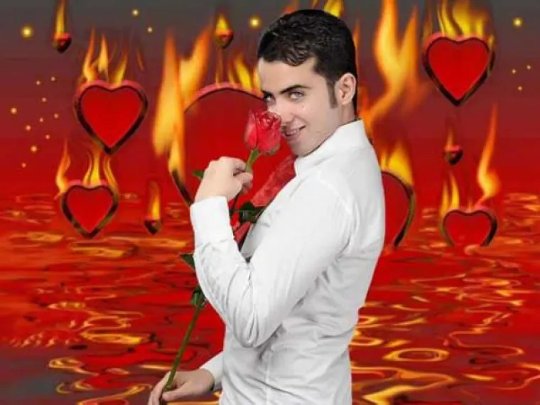 ŽIVI UŽAS: Trudili se ispasti seksi, a na kraju se samo osramotili na najgori mogući način