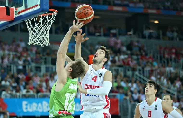 Hrvatska - Slovenija