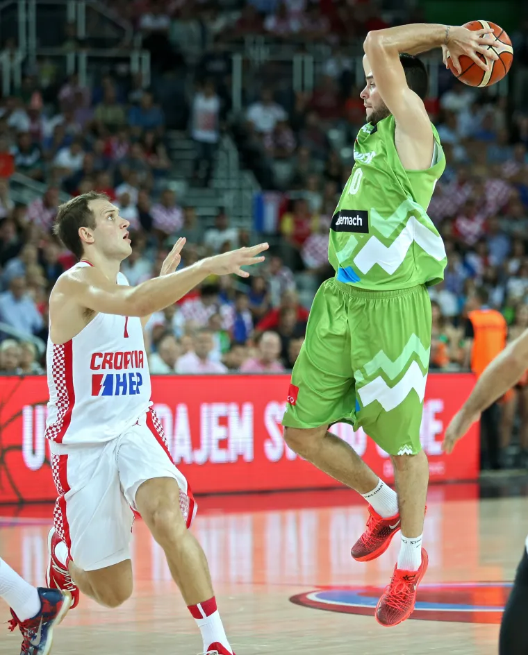 Hrvatska - Slovenija